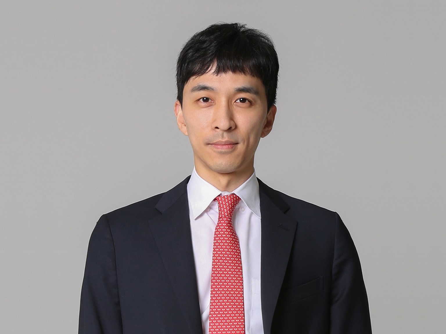 This is a profile image of Jeongkeun